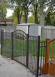 privacy fence cost